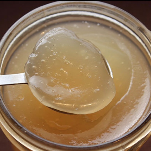Scrum-Dilli-Umious Sea Moss Gel